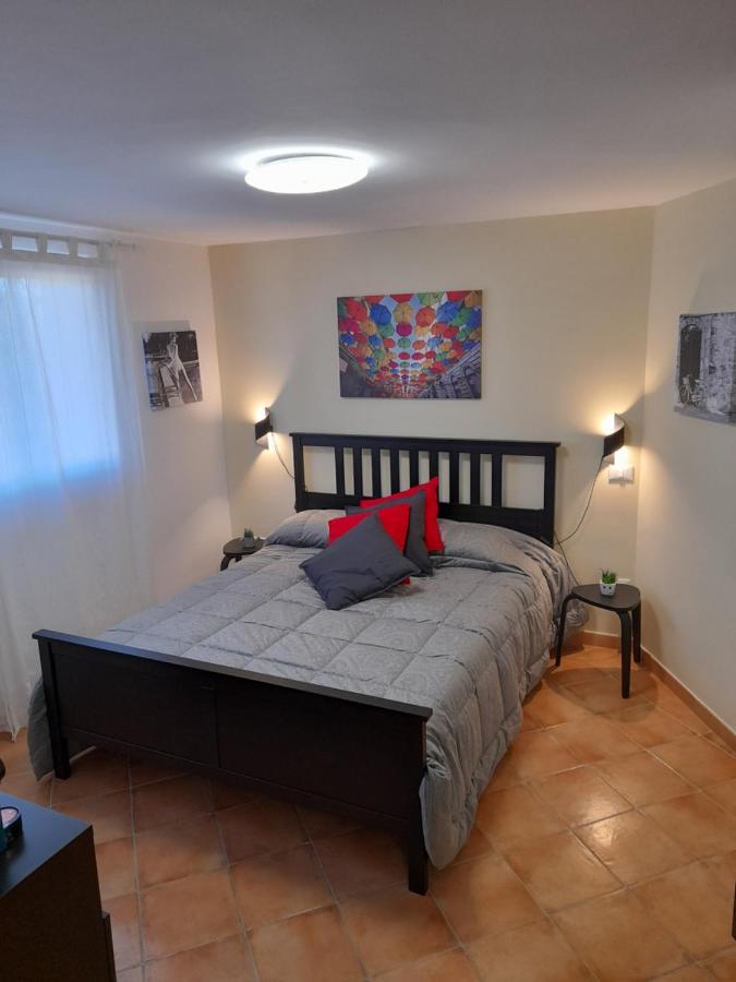 Villa Vittorio Infernetto Bagian luar foto