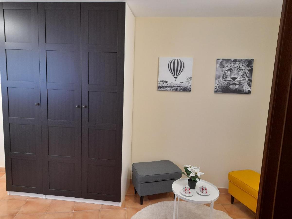 Villa Vittorio Infernetto Bagian luar foto