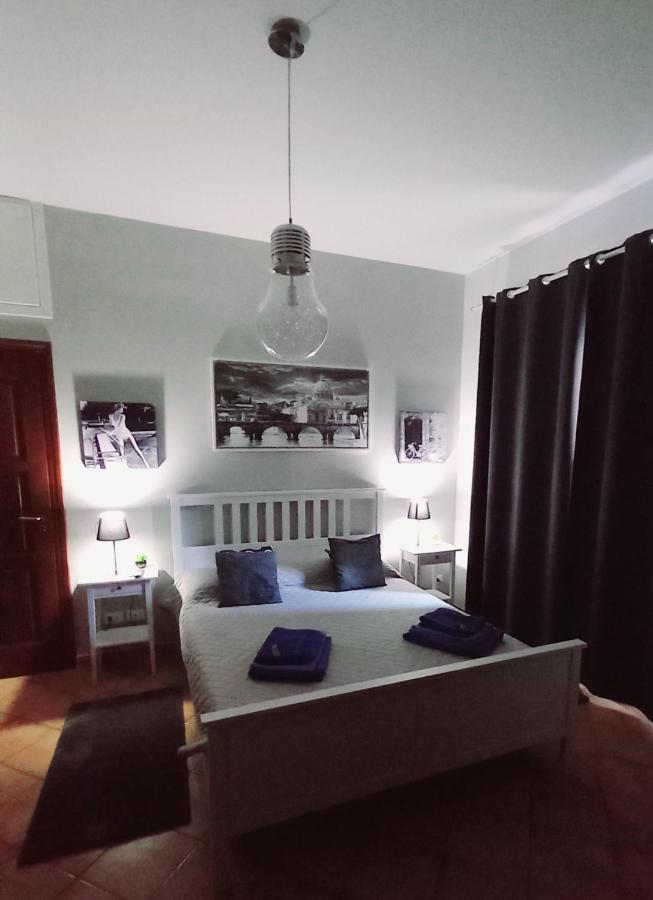 Villa Vittorio Infernetto Bagian luar foto